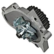 131-2086 Water Pump, 1.2L, 4Cyl, OE Replacement Series