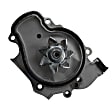131-2087 Water Pump, OE Replacement Series