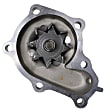 131-2094 Water Pump, 3.0L, 6Cyl, OE Replacement Series
