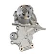 131-2111 Water Pump, 1.6L, 4Cyl, OE Replacement Series