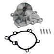 131-2123 Water Pump, 2.6L, 4Cyl, OE Replacement Series