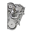 131-2128 Water Pump, OE Replacement Series