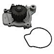 131-2136 Water Pump, OE Replacement Series