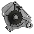 131-2136 Water Pump, OE Replacement Series