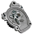 131-2136 Water Pump, OE Replacement Series