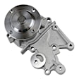 131-2147 Water Pump, OE Replacement Series
