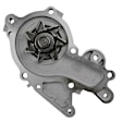131-2147 Water Pump, OE Replacement Series