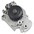 131-2153 Water Pump, 2.2L, 4Cyl, OE Replacement Series