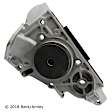 131-2158 Water Pump, OE Replacement Series