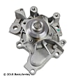 131-2164 Water Pump, OE Replacement Series