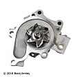 131-2164 Water Pump, OE Replacement Series