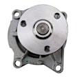 131-2168 Water Pump, 2.2L, 4Cyl, OE Replacement Series