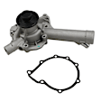 131-2172 Water Pump, OE Replacement Series