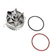 131-2178 Water Pump, OE Replacement Series