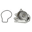 131-2191 Water Pump, OE Replacement Series