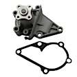 131-2201 Water Pump, OE Replacement Series