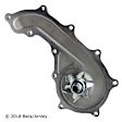 131-2204 Water Pump, OE Replacement Series