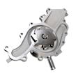 131-2207 Water Pump, 3.0L, 6Cyl, OE Replacement Series