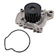 131-2213 Water Pump, 1.6L, 4Cyl, OE Replacement Series