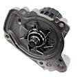 131-2213 Water Pump, 1.6L, 4Cyl, OE Replacement Series