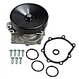 131-2215 Water Pump, OE Replacement Series