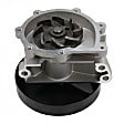 131-2215 Water Pump, OE Replacement Series