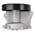 131-2215 Water Pump, OE Replacement Series
