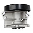 131-2215 Water Pump, OE Replacement Series