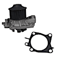 131-2218 Water Pump, OE Replacement Series