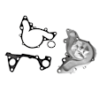 131-2219 Water Pump, OE Replacement Series