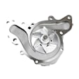 131-2219 Water Pump, OE Replacement Series