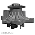 131-2242 Water Pump, 1.5L, 4Cyl, OE Replacement Series