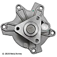 131-2242 Water Pump, 1.5L, 4Cyl, OE Replacement Series