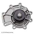 131-2244 Water Pump, OE Replacement Series