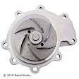 131-2244 Water Pump, OE Replacement Series