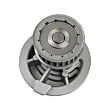 131-2251 Water Pump, OE Replacement Series