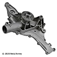 131-2253 Water Pump, OE Replacement Series