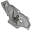 131-2256 Water Pump, OE Replacement Series