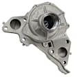 131-2258 Water Pump, OE Replacement Series