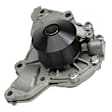 131-2258 Water Pump, OE Replacement Series