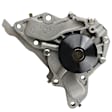131-2258 Water Pump, OE Replacement Series