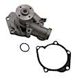 131-2259 Water Pump, 2.4L, 4Cyl, OE Replacement Series