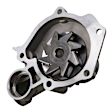 131-2259 Water Pump, 2.4L, 4Cyl, OE Replacement Series