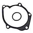 131-2259 Water Pump, 2.4L, 4Cyl, OE Replacement Series