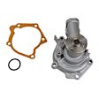 131-2265 Water Pump, 2.4L, 4Cyl, OE Replacement Series