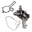 131-2266 Water Pump, OE Replacement Series