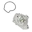 131-2271 Water Pump, 1.7L, 4Cyl, OE Replacement Series