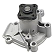 131-2273 Water Pump, 2.0L, 4Cyl, OE Replacement Series