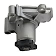 131-2273 Water Pump, 2.0L, 4Cyl, OE Replacement Series