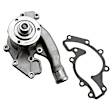 131-2274 Water Pump, OE Replacement Series